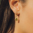 Lysia Crystal Earrings by Agapée