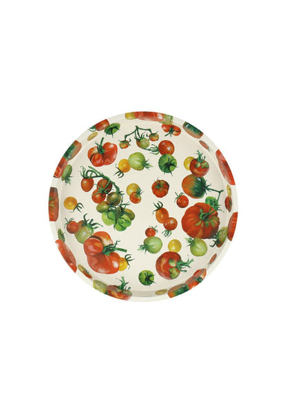 Emma Bridgewater Round Tomato Tray