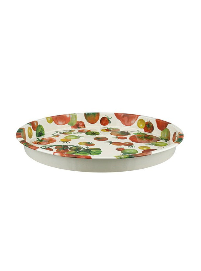 Emma Bridgewater Round Tomato Tray