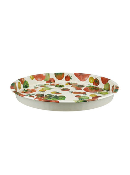 Emma Bridgewater Round Tomato Tray