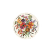 Emma Bridgewater Autumn Flowers 8 1/2 inch plate, handmade in Stoke-on-Trent, available in New Zealand
