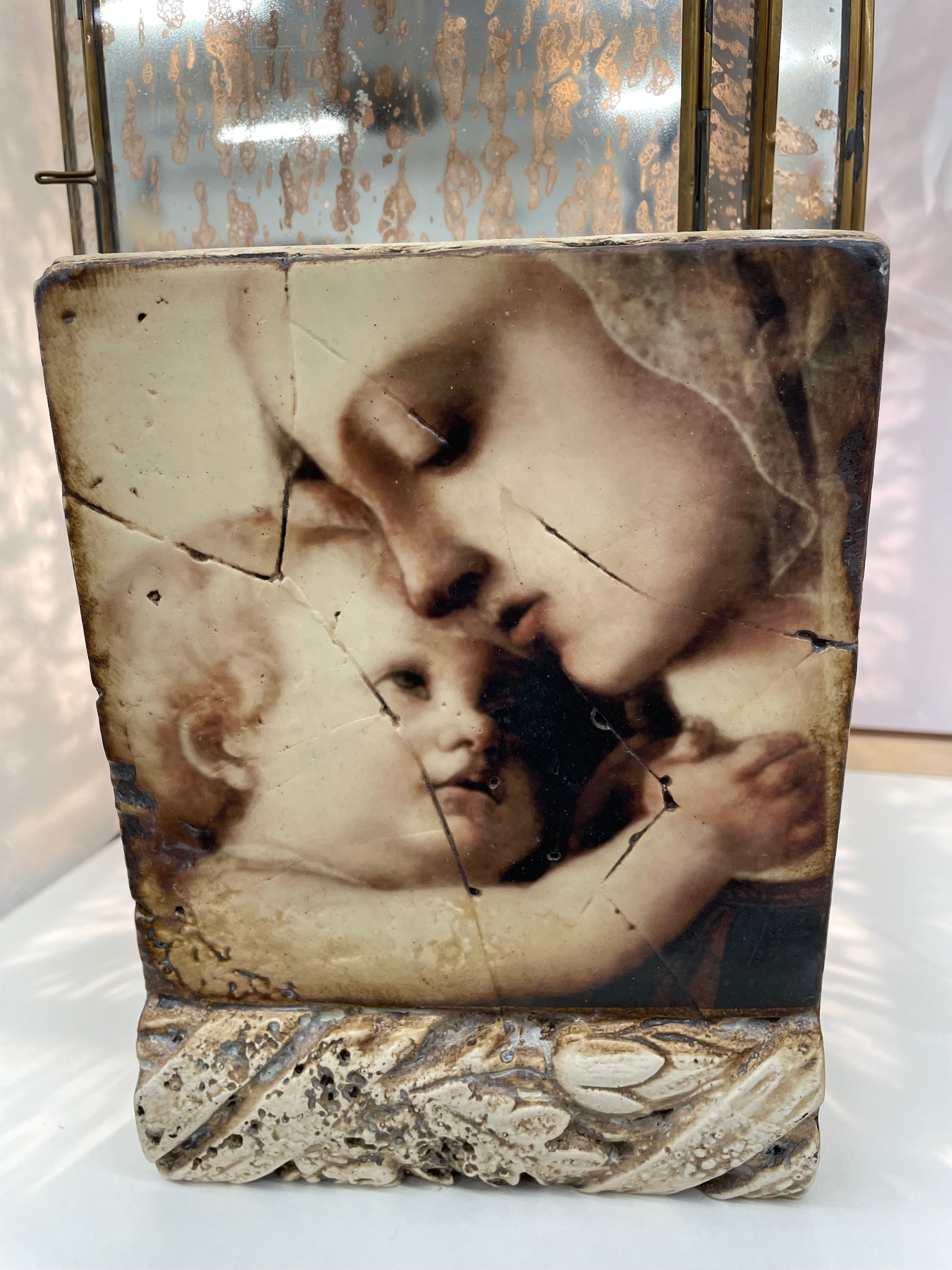 Sid Dickens Memory Block - T179 Divinity (Retired)