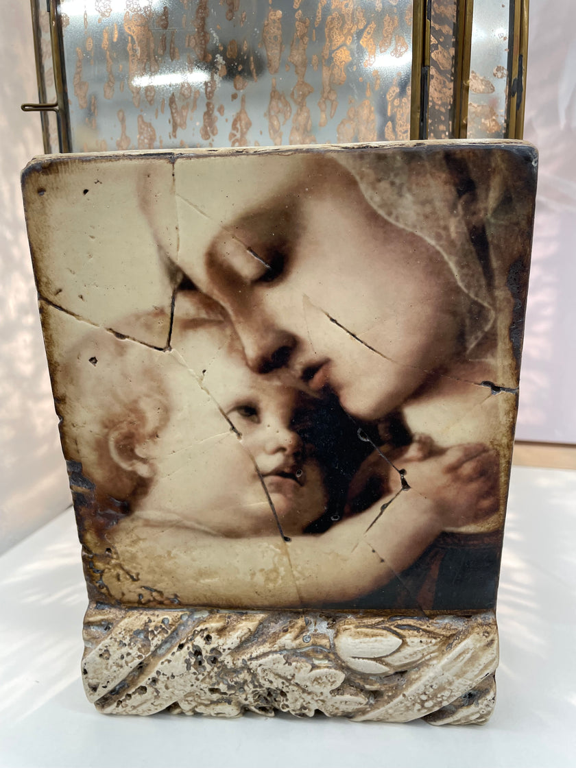 Sid Dickens Memory Block - T179 Divinity (Retired)