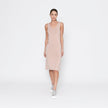 Reversible Rayon Nude Slip-Two by Two