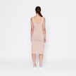 Reversible Rayon Nude Slip-Two by Two
