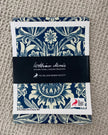 William Morris Kitchen Towel Dish Cloth Set