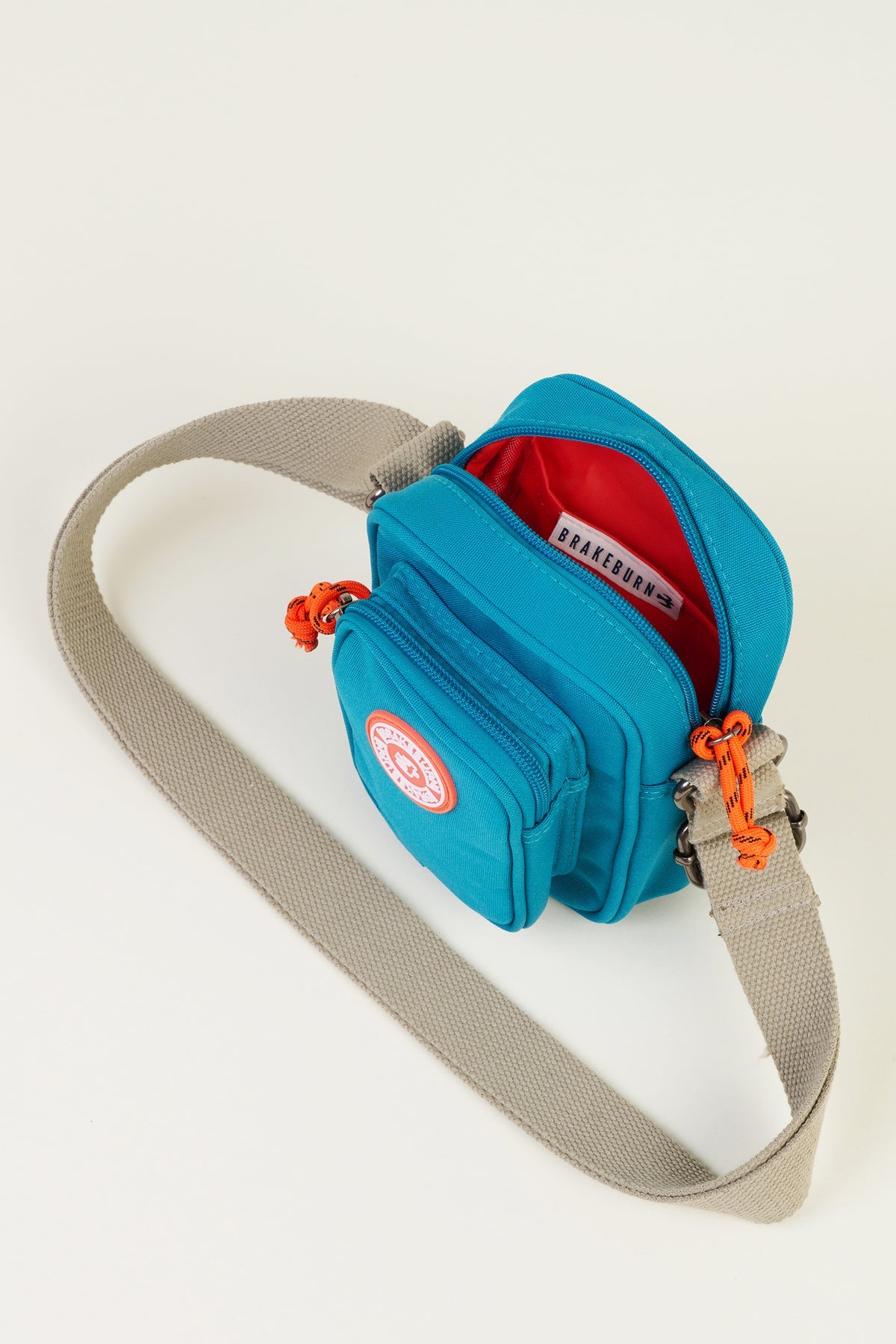 Brakeburn Small Cross Body Bag