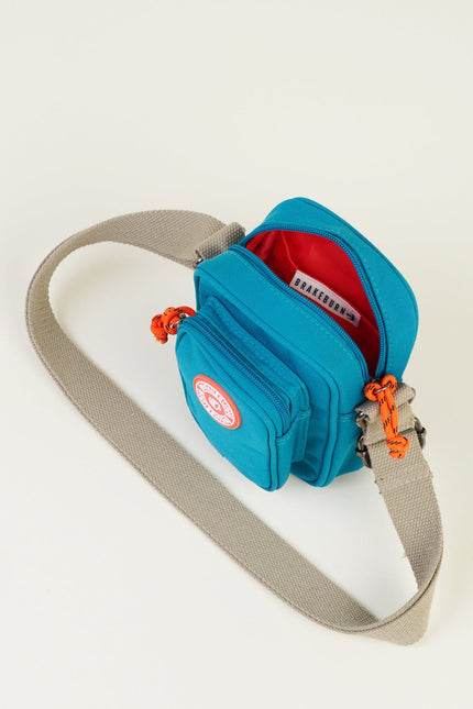Brakeburn Small Cross Body Bag