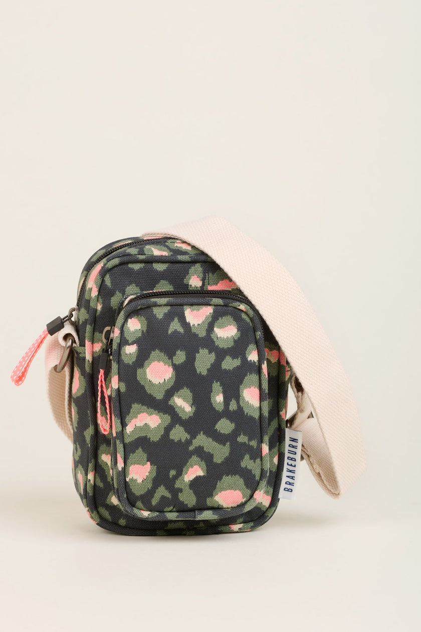 Brakeburn Small Cross Body Bag