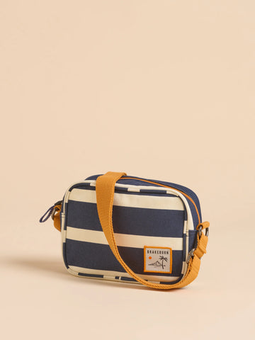 Harbour Cross Body Bag Brakeburn
