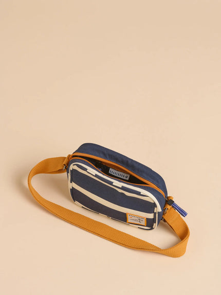 Harbour Cross Body Bag Brakeburn
