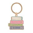 Book Worm Keyring