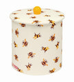 Emma Bridgewater - Bumblebee Biscuit Barrel
