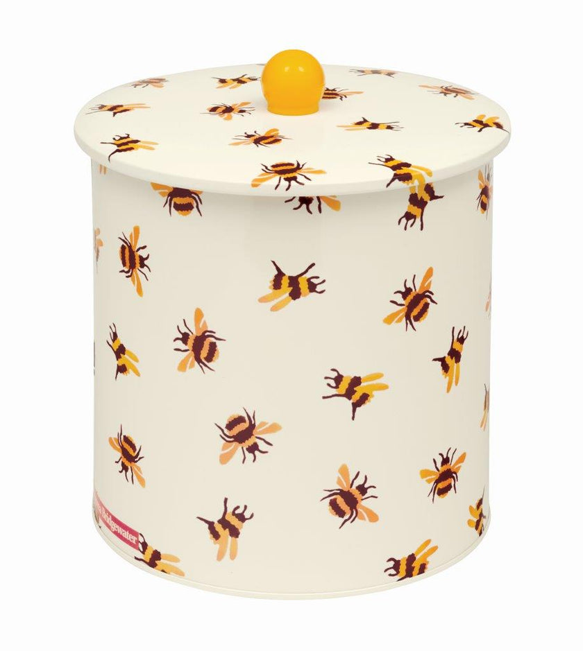 Emma Bridgewater - Bumblebee Biscuit Barrel