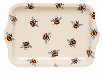 Emma Bridgewater Bumblebee Tray small