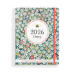 2026 Diary - Bee's and Flowers (LAST ONE)