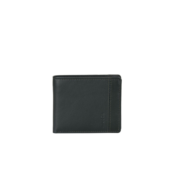 Wallet-Benny Various