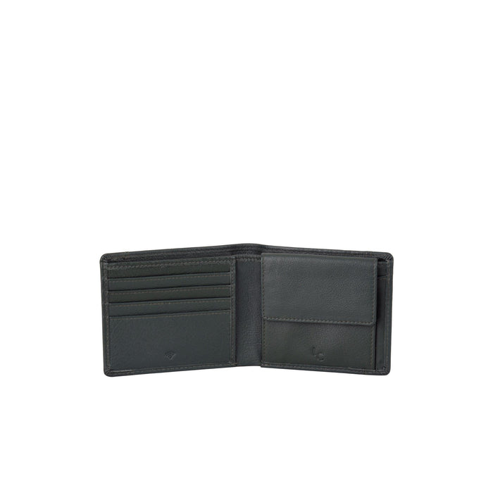 Wallet-Benny Various