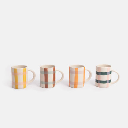 Caroline Gardner Espresso Mug