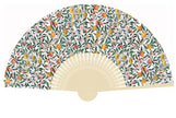 Bamboo Fan-Various Designs