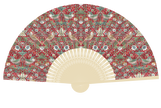 Bamboo Fan-Various Designs