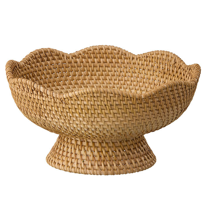 Anira Nature Bowl on Foot-Bungalow