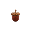 Bordallo Acorn Bowl with Lid