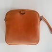 Pippa Box Bag - Clay