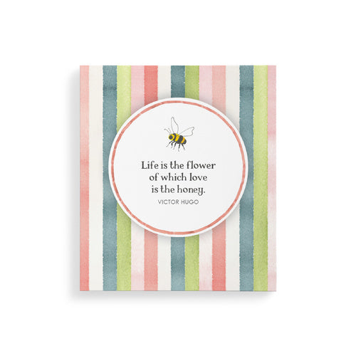 Affirmations Pocket Note