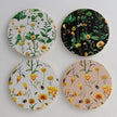 Salisbury Floral Coaster Sets