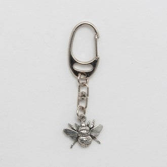 Pewter Key rings