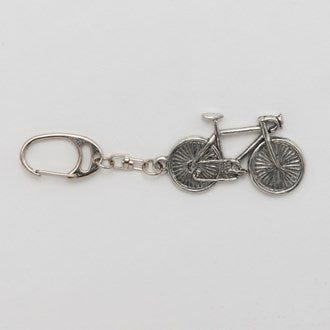 Pewter Key rings