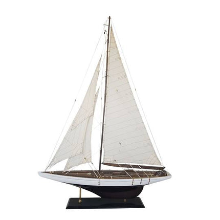 Model Yacht Large