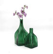 Bloom Green Vase by Le Monde
