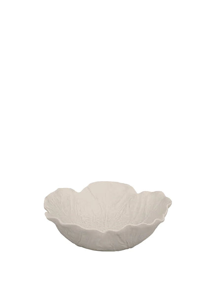 Cabbage Bowl 12cm Beige