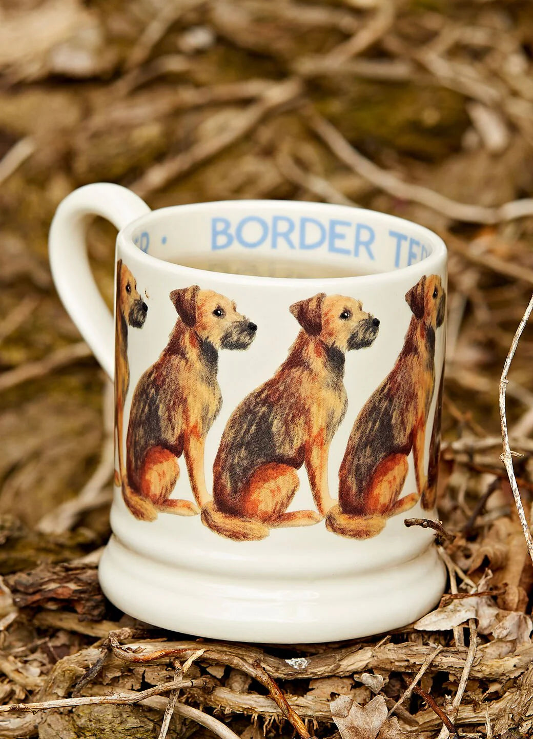 Emma Bridgewater Mugs ~ Dog Range