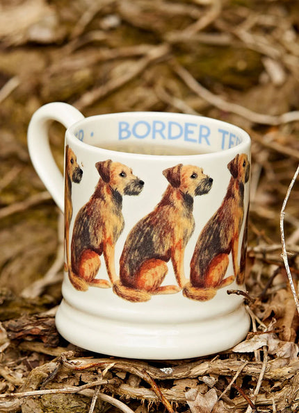 Emma Bridgewater Mugs ~ Dog Range