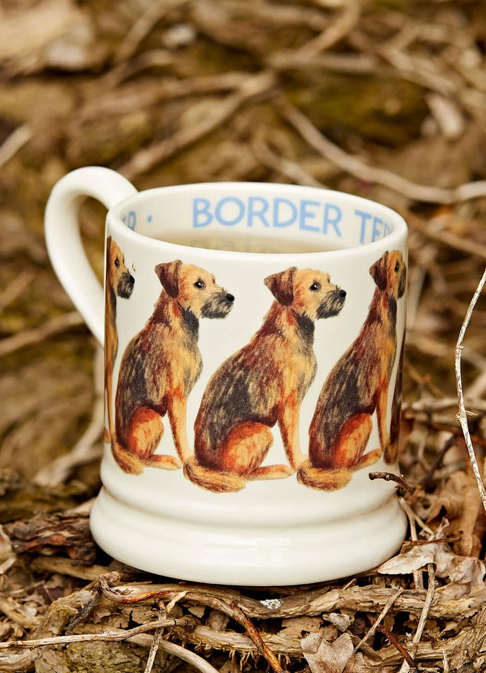 Emma Bridgewater Mugs ~ Dog Range