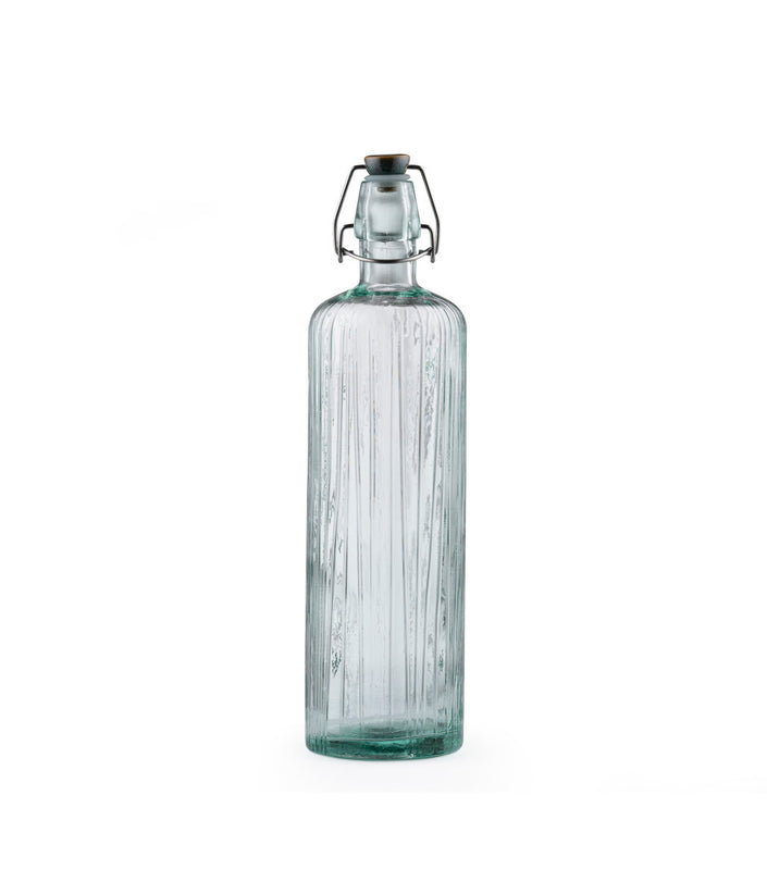 Bitz Kusintha 1.2 Litre Bottle Green