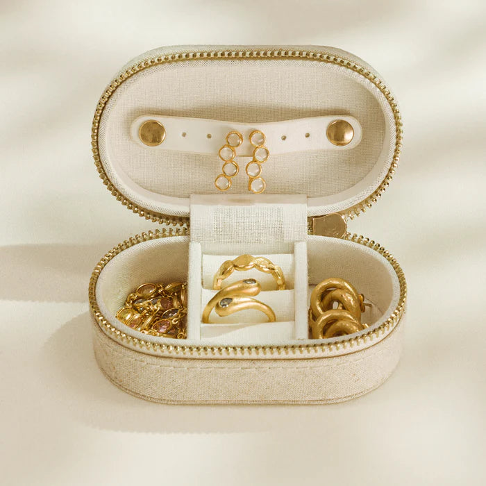 Jewellery Box by Agapée