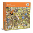 Brambly Hedge Puzzle-The Harvest 1000 Piece