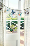 Lazybones Garland