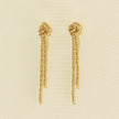 Grazia Earrings by Agapée