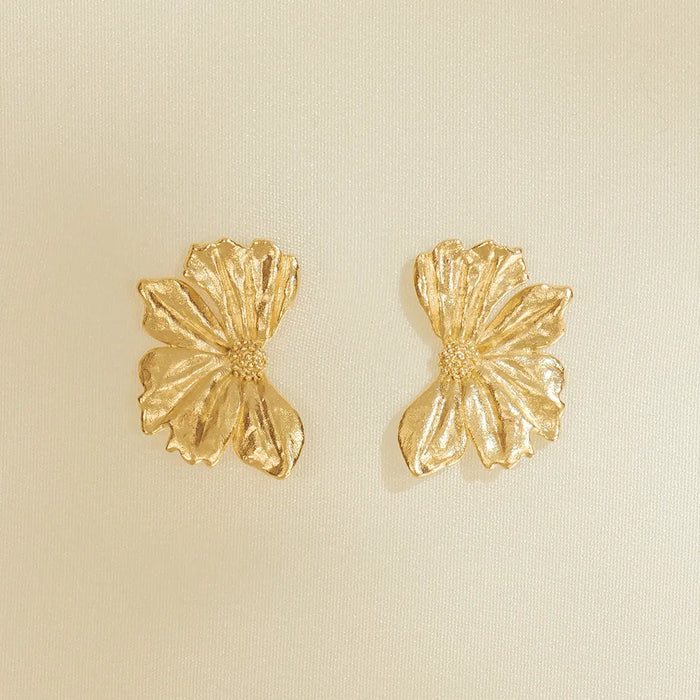 Monea Earrings by Agapée