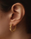 Kèpos Earrings by Agapée