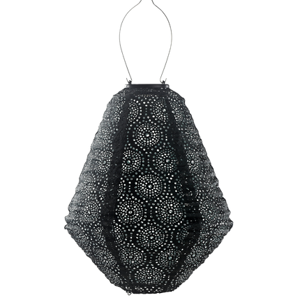 Lumiz Lantern Can 30cm Green Occult