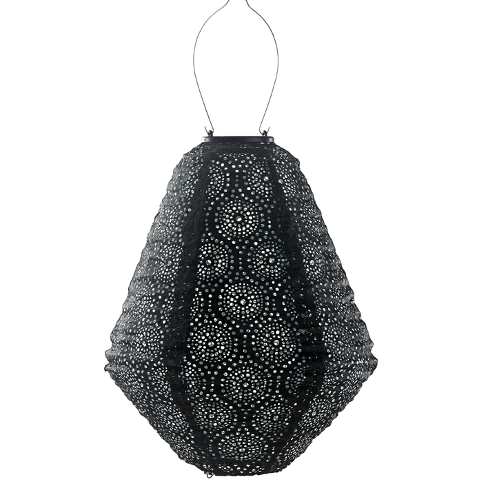 Lumiz Lantern Can 30cm Green Occult