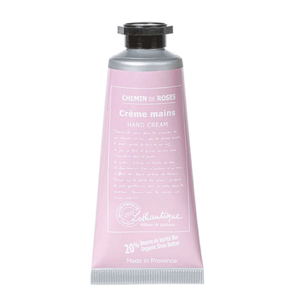 Lothantique Hand Cream 30ml - Roses