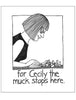 Cecily Swedish Dishcloths