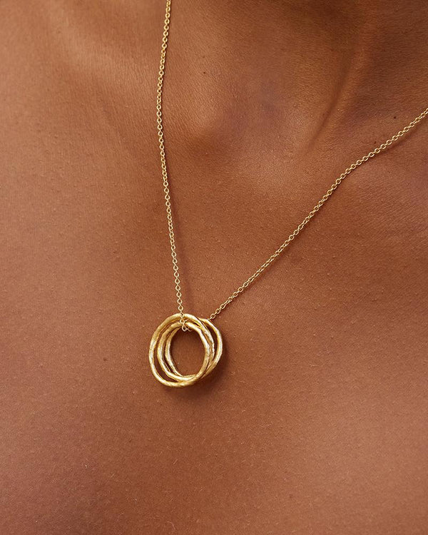 Agapee Trina Necklace